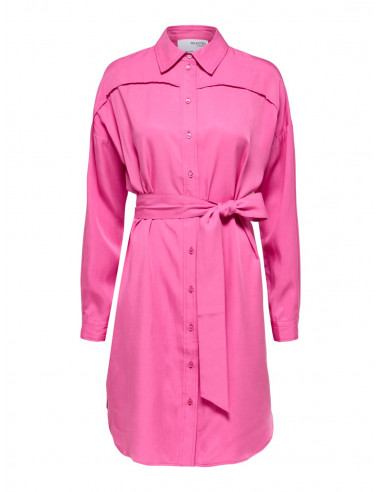 selected-femme-merisa-tonia-shirt-dress-phlox-pink